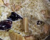 市販ルーアレンジ野菜沢山グリーンカレー作り方2写真
