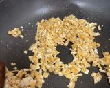 [季節物]コシアブラの混ぜご飯作り方4写真