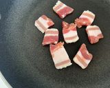 夏野菜の「ラタトゥイユ風」作り方2写真