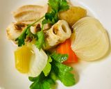 ふとんで作るポト麩🤣😂🤣😂作り方6写真