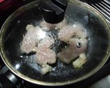 フライパンで簡単に唐揚げ一品作り方9写真