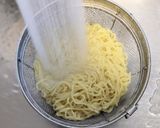 プルコギ冷やし中華作り方4写真