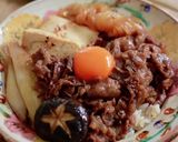 ☆牛肉と玉ねぎの甘辛スタミナ炒め☆作り方11写真