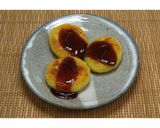 おやつや夜食に！さつまいも餅★動画あり★作り方18写真
