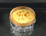 簡単おいしいヨーグルトケーキ作り方3写真