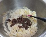 低糖質スコーン作り方7写真