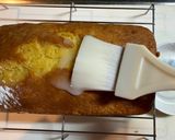 HMで簡単★日向夏の爽やかパウンドケーキ作り方17写真