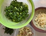 ケンミンショーで話題に出た茄子のたたき作り方3写真