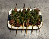 簡単ヘルシー多彩で安うま万能鶏そぼろ豆腐作り方4写真