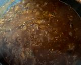 茄子のキーマカレー作り方8写真