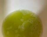 ズッキーニのツナ和え作り方3写真