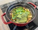 正月の定番！関東風の雑煮作り方5写真