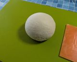 米粉配合・あんこたっぷり!あんぱん♡作り方4写真