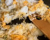 旬の味！筍チャーハン♪作り方3写真