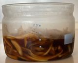 黒酢だけ！玉ねぎの酢漬け作り方7写真