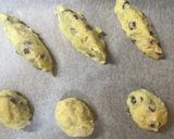 砂糖なし　クリチスイートポテト♡作り方5写真