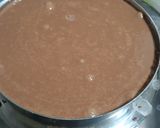 濃厚チョコレートケーキ♡作り方11写真