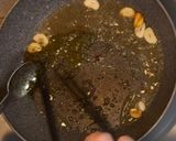 GNTラビオリトマトのバジルレモン仕立て作り方5写真
