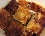 まるでデパ地下!塩フロランタン作り方11写真