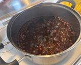 餡子から作る 本格おはぎ作り方5写真