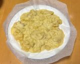 電子レンジで簡単鬼まんじゅう作り方9写真