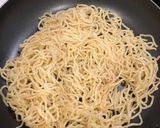 大量白菜🌿具沢山あんかけ焼きそば作り方6写真