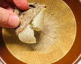 チョコ不要、バレンタ芋❤️🤣😂🤣😂作り方2写真