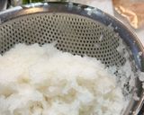 さっぱり⭐︎簡単和風煮込みハンバーグ作り方2写真