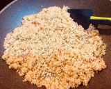 竹の皮で包んだ、山椒香る鰻ちまき作り方7写真
