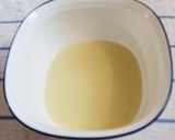 厚揚げと白菜のうま塩あんかけ作り方1写真