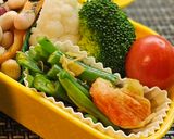 ビーフシチュー弁当作り方10写真