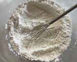 生スコーン（チョコチップ）作り方1写真