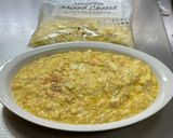 豆腐＆卵＆ツナのふんわりグラタン😃作り方1写真