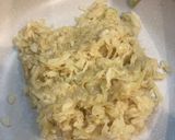 スパイスカレー エビ作り方9写真