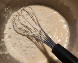 早い・簡単・旨☆りんごパウンドケーキ作り方1写真