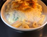 冬に食べたい 熱々グラタン作り方8写真