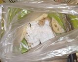 おつまみにぴったり☆青のりバター蓮根作り方2写真