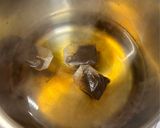 フランスマダムのアイスティー作り方2写真