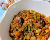 時々食べたくなるチリコンカン簡単美味しい作り方3写真