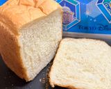 【早焼き】ホームベーカリー☆食パン作り方8写真