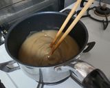 簡単 わらび餅作り方3写真
