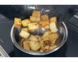 豚肉と厚揚げのピリ辛炒め★動画あり★作り方8写真
