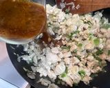 即席ドライカレー作り方5写真