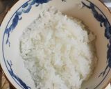 サーモンクリームチーズ丼作り方4写真