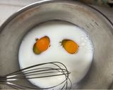 料理研究家スマイリーのフレンチトースト作り方2写真