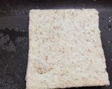爆速!懐かしのピザトースト🍕たっぷりマヨ和製洋食作り方1写真