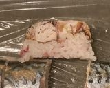青森風サバの押し寿司作り方4写真