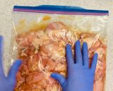 我が家の唐揚げ　香ばしくて柔らかいよ！作り方2写真