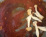 ふんわり豚こま節約ヘルシーハンバーグ作り方8写真