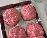 トマト煮込みハンバーグ作り方4写真